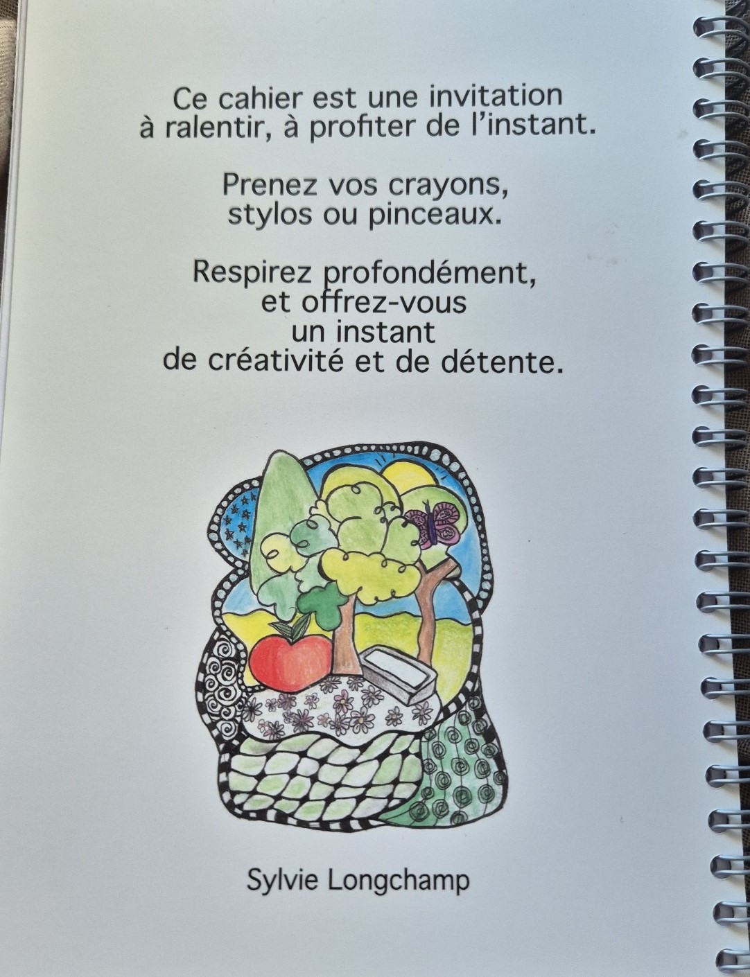 coloriage